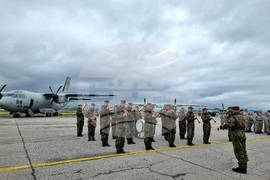 Авиационна база Враждебна - Ден на отворените врати