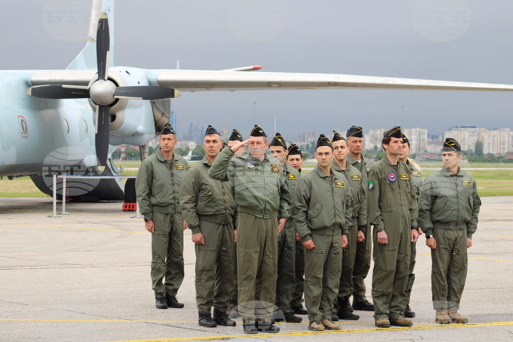 Авиационна база Враждебна - Ден на отворените врати