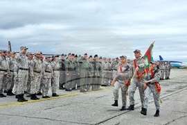 Авиационна база Враждебна - Ден на отворените врати