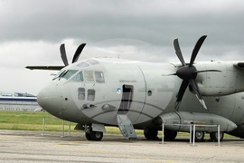 Авиационна база Враждебна - Ден на отворените врати