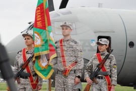 Авиационна база Враждебна - Ден на отворените врати