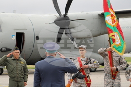 Авиационна база Враждебна - Ден на отворените врати