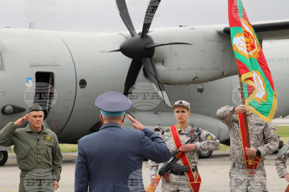 Авиационна база Враждебна - Ден на отворените врати