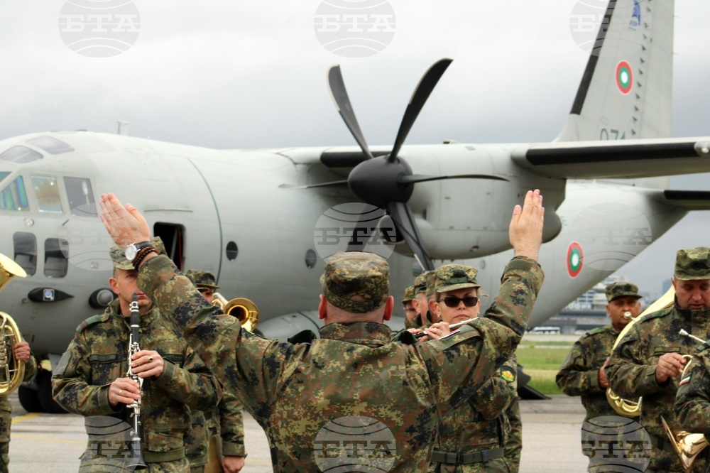 Авиационна база Враждебна - Ден на отворените врати