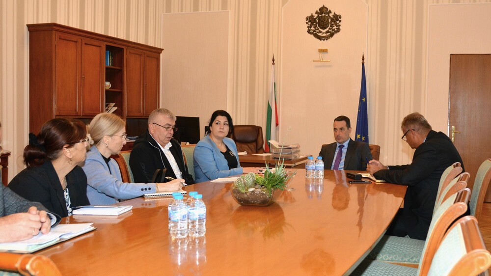 МТС: БДЖ и НКЖИ започват реорганизация на движението на влаковете от жп гарите София и София-Север