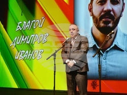 Снимка: Община Сливен