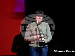 Снимка: Община Сливен