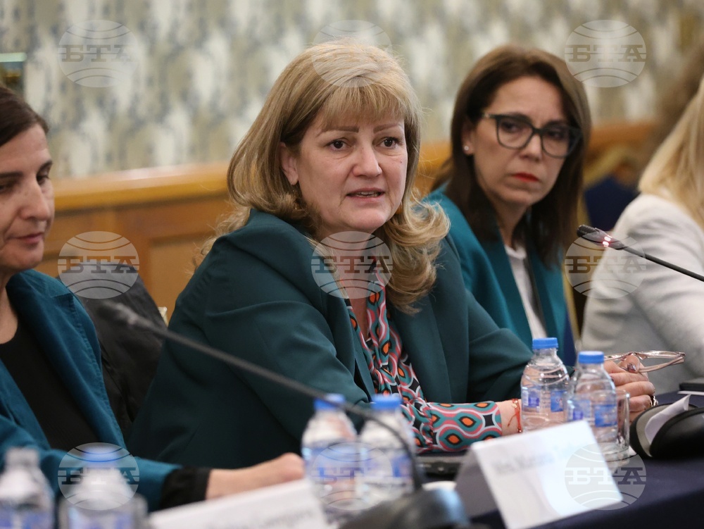 Кръгла маса - „Регламентация, организация и осъществяване на правната помощ – добри практики и предизвикателства“
