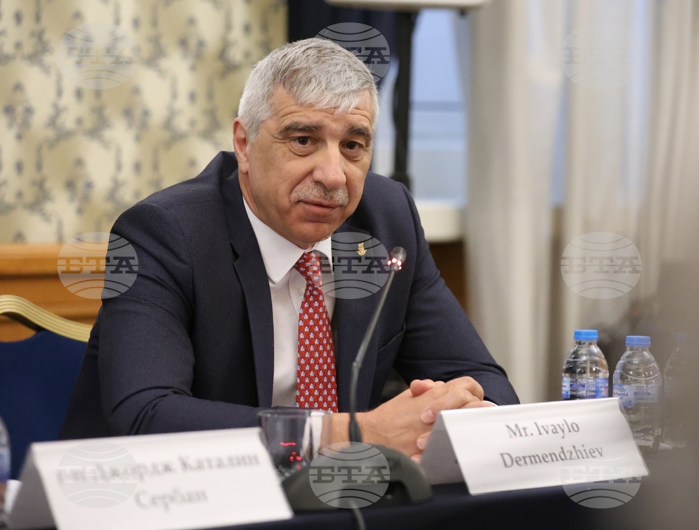 Кръгла маса - „Регламентация, организация и осъществяване на правната помощ – добри практики и предизвикателства“