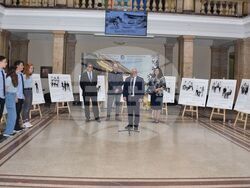 Снимка: Русенски университет „Ангел Кънчев“