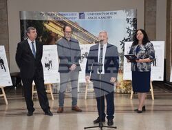 Снимка: Русенски университет „Ангел Кънчев“