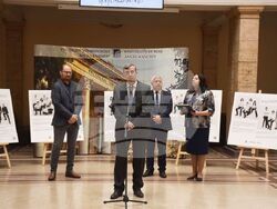 Снимка: Русенски университет „Ангел Кънчев“