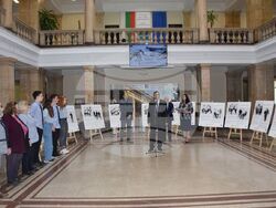 Снимка: Русенски университет „Ангел Кънчев“