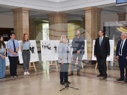 Снимка: Русенски университет „Ангел Кънчев“