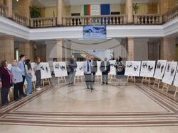 Снимка: Русенски университет „Ангел Кънчев“