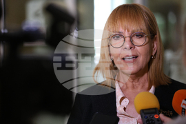 Благоевград - трудов травматизъм - конференция