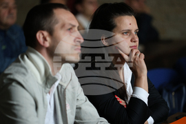 Благоевград - трудов травматизъм - конференция