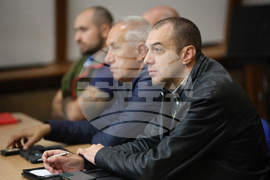 Благоевград - трудов травматизъм - конференция