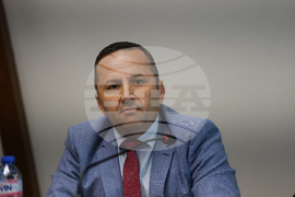 Благоевград - трудов травматизъм - конференция