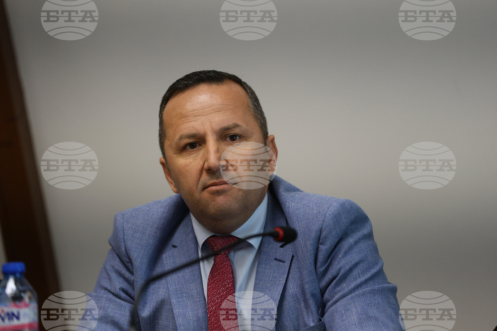 Благоевград - трудов травматизъм - конференция
