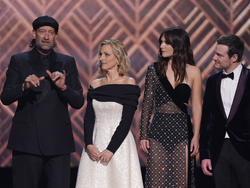 28th Annual SAG Awards - Show
