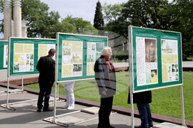 Варна - Варненска журналистическа организация - годишнина - честване