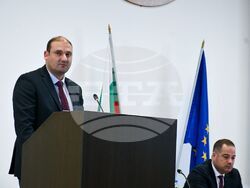 Снимка: МВР