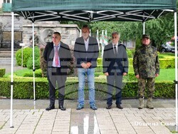 Снимка: Община Сливен