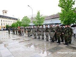 Снимка: Община Сливен