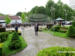 Снимка: Община Сливен