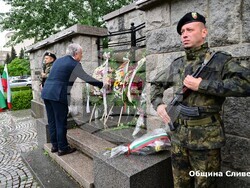 Снимка: Община Сливен