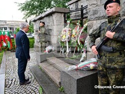 Снимка: Община Сливен