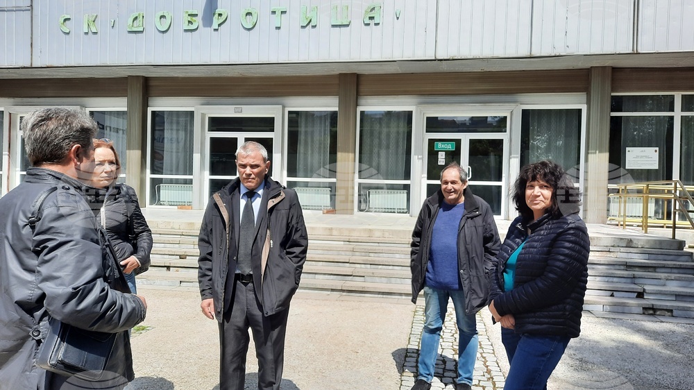 ОА Добрич: ЦИК изработи и публикува материали, разясняващи правата и задълженията на гражданите за предстоящите избори