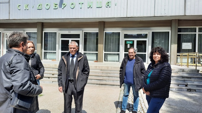 ОА Добрич: ЦИК изработи и публикува материали, разясняващи правата и задълженията на гражданите за предстоящите избори