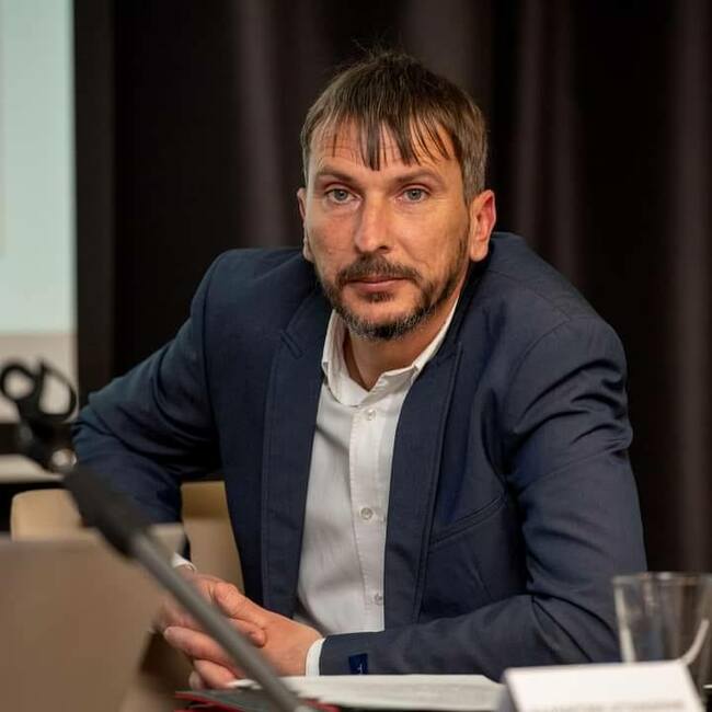 Валентин Атанасов: Повече от тридесет години България губи пари от въздуха