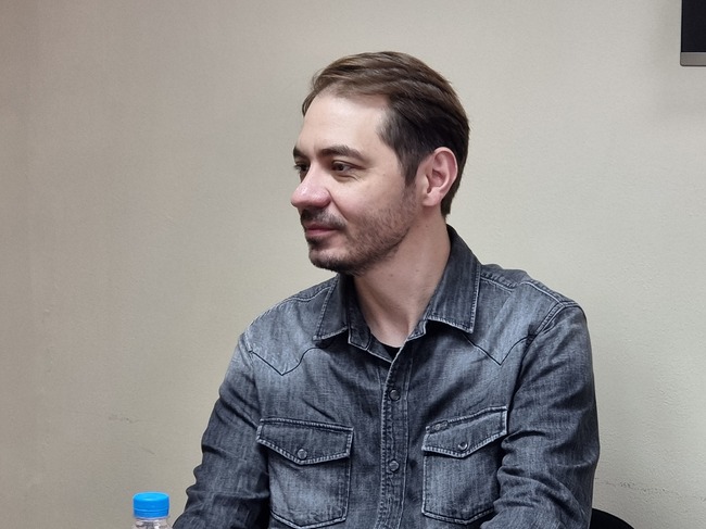 Чрез изкуството може да сбъдваме по алтернативен начин нашите мечти