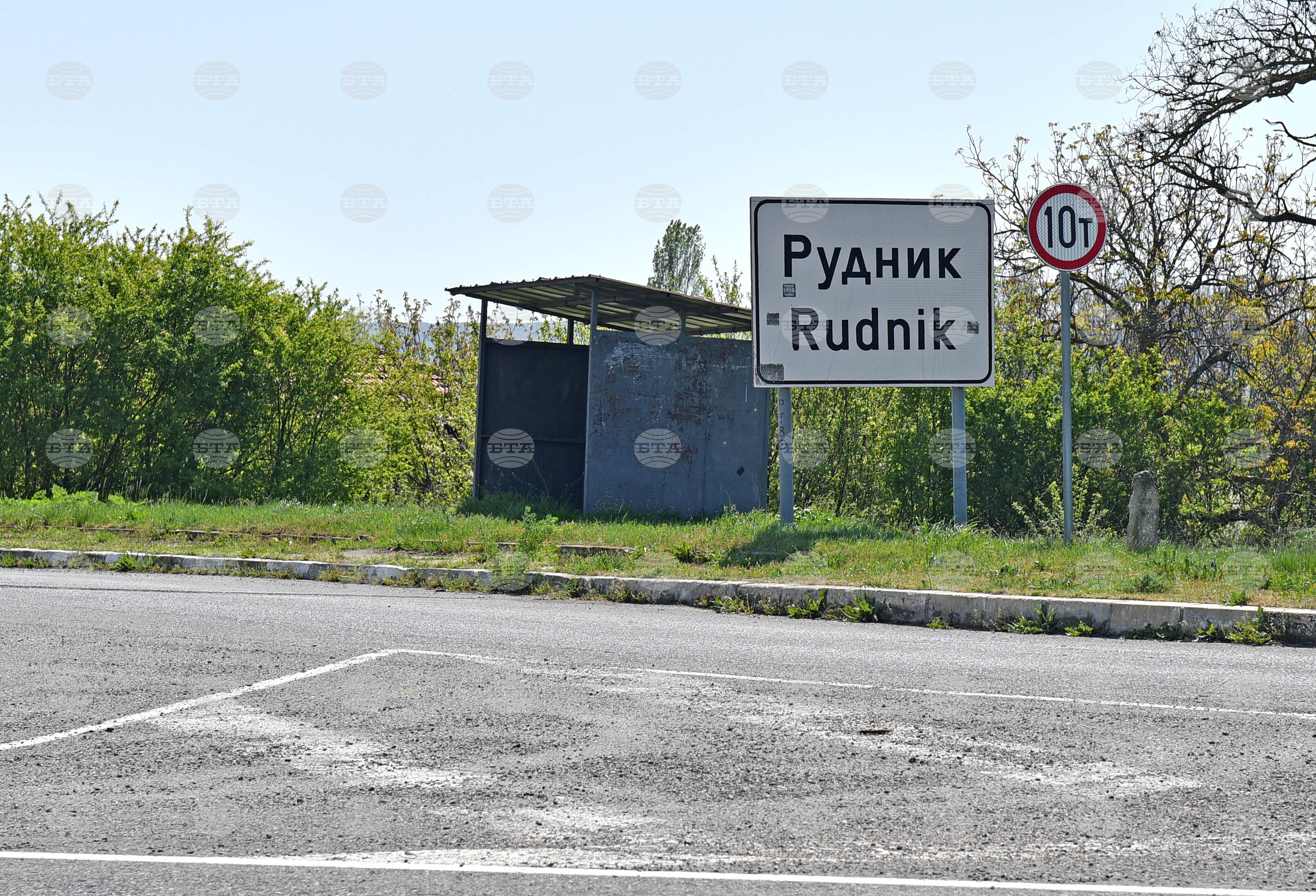 Изборният ден в село Рудник, Варненска област, започна нормално