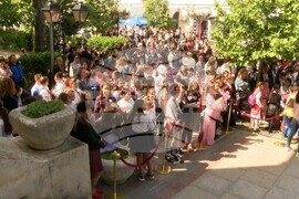 Видин - СУ „Цар Симеон Велики - годишнина