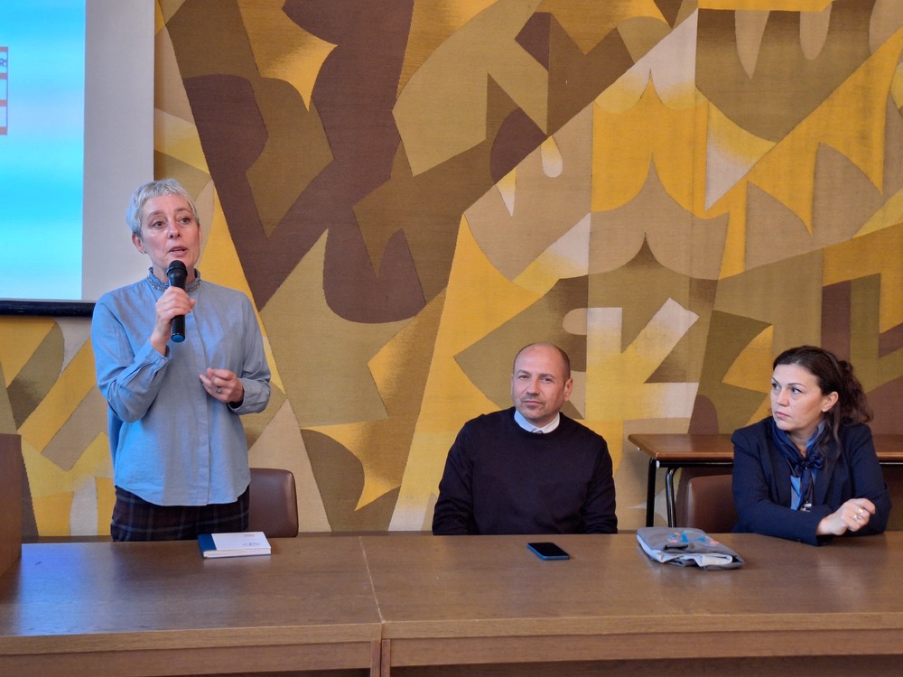 Община Ловеч: Кметът приветства успешното изпълнение на проекта на „Деветашко плато“ за Селска бизнес академия