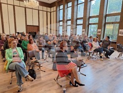 Снимка: Община Ловеч