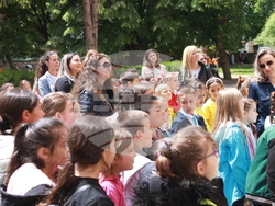 Снимка: Община Шумен