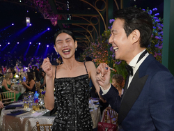 28th Annual SAG Awards - Show