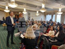 Снимка: Община Стара Загора