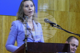 Велико Търново - Великотърновски университет „Св. Св. Кирил и Методий“ - патронен празник