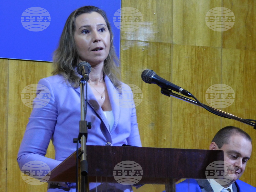 Велико Търново - Великотърновски университет „Св. Св. Кирил и Методий“ - патронен празник