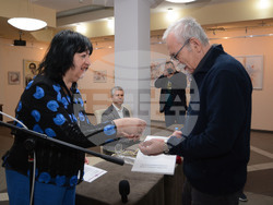 Снимка: Община Варна