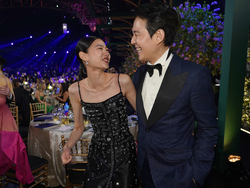 28th Annual SAG Awards - Show