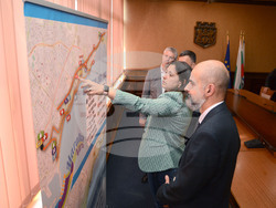 Снимка: Община Варна