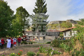 Село Топчии - Празник на капанските обичаи и занаяти