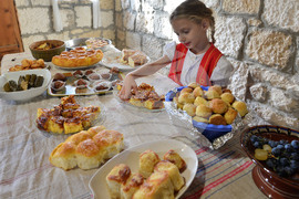 Село Топчии - Празник на капанските обичаи и занаяти
